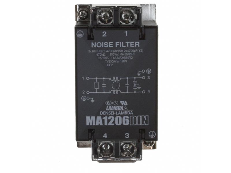 TDK MA1206DIN
