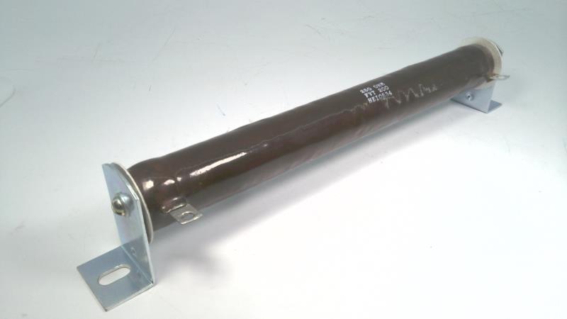 DANAHER MOTION FVT 200