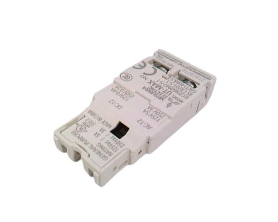 MITSUBISHI UT-MAX 1A