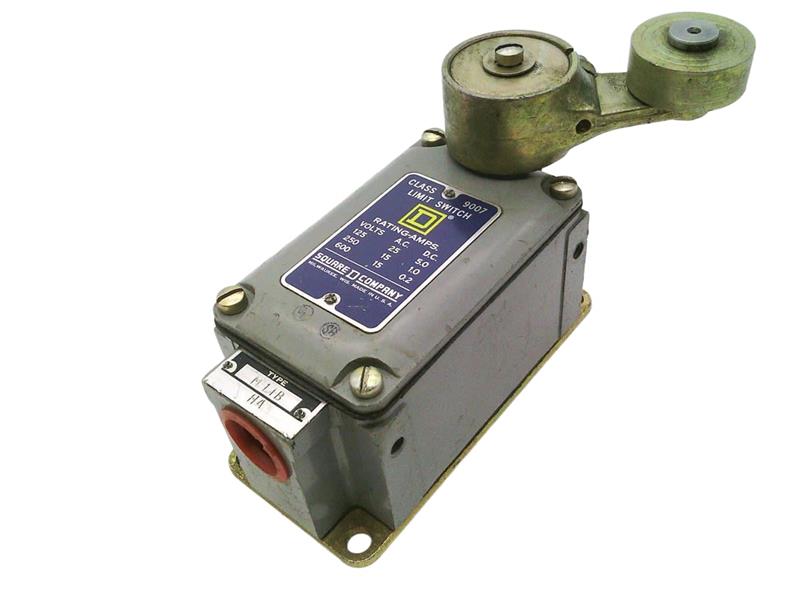 9007-M11B by SCHNEIDER ELECTRIC