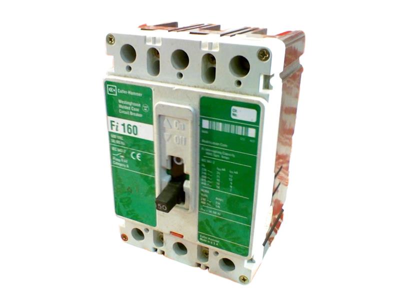 EATON CORPORATION FI-3150