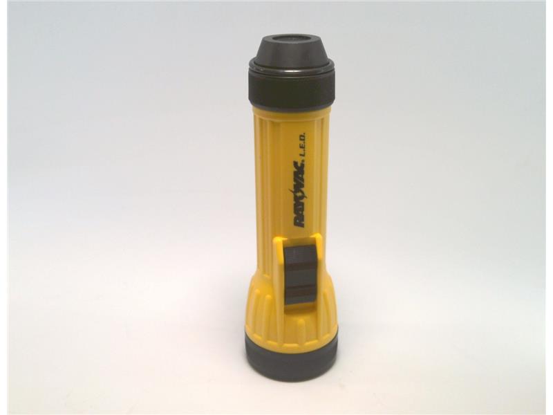 RAYOVAC I2DLED-B