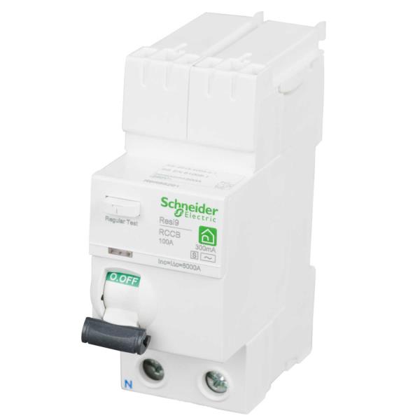 SCHNEIDER ELECTRIC R9R85291
