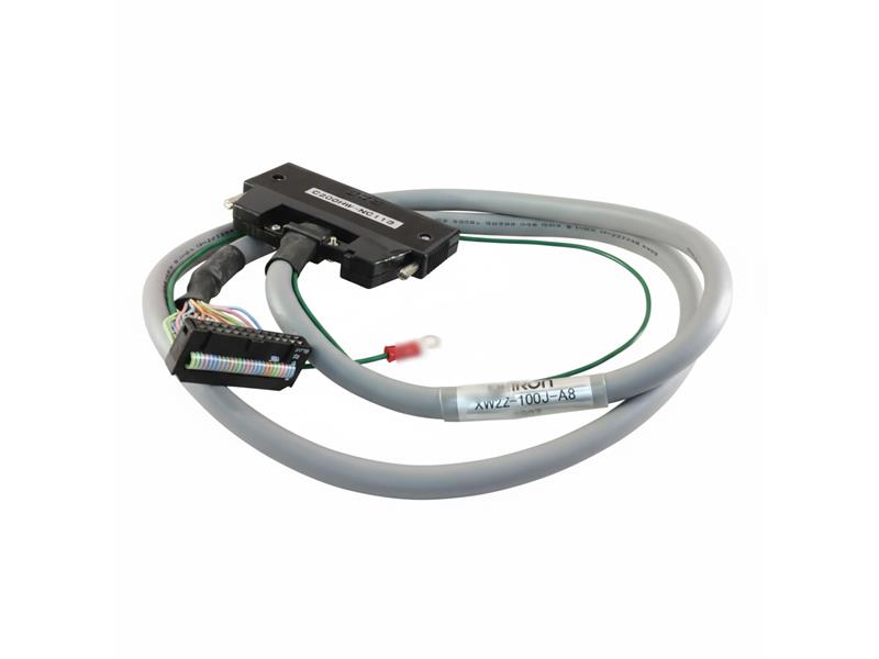 OMRON XW2Z-100J-A8