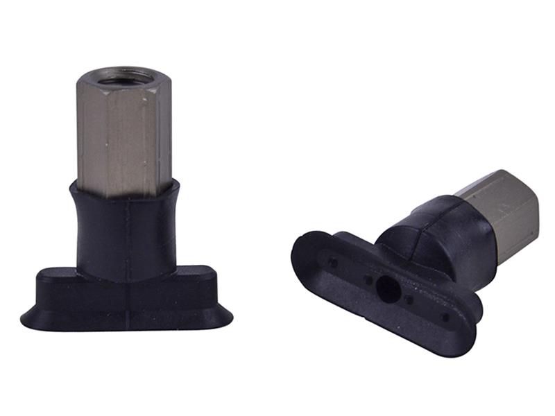 VACMOTION 10FO.18X6.001.01-M5F