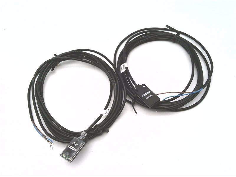 BANNER ENGINEERING VS2KAP5V