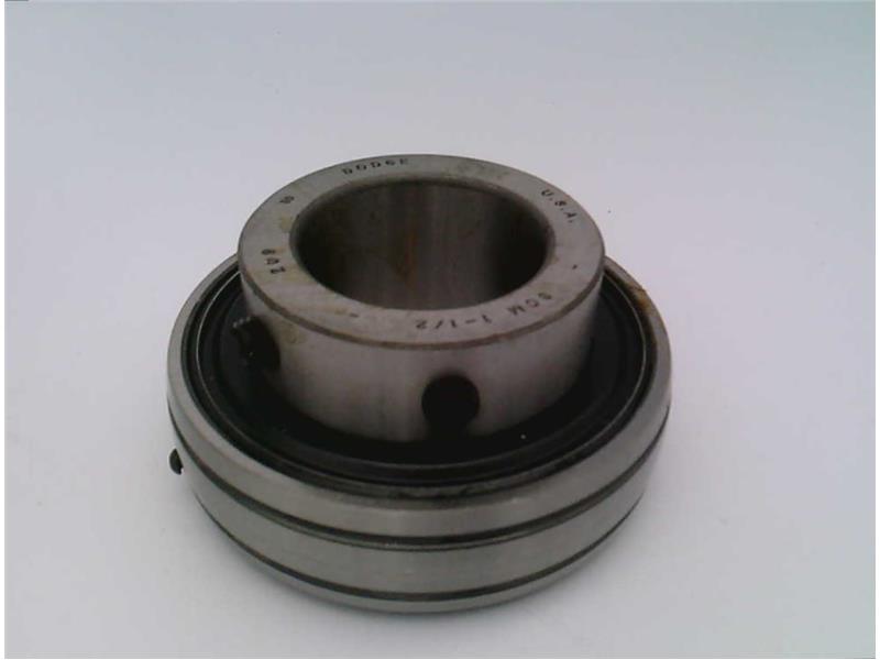 ASEA BROWN BOVERI SCM-1-1/2