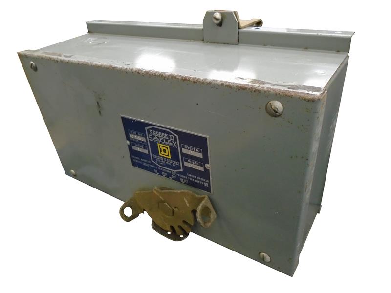 SCHNEIDER ELECTRIC SD-75730