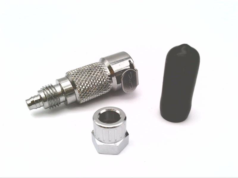 DOVER CORPORATION MCD13-04