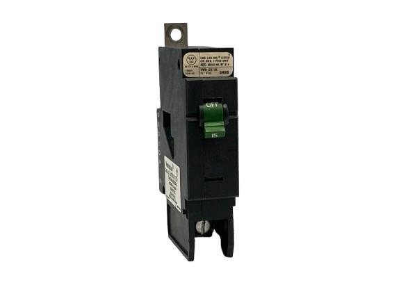 EATON CORPORATION GHBS1015D