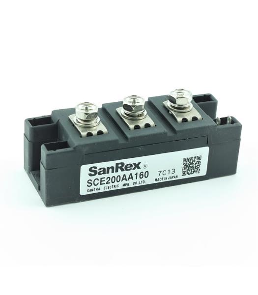 SANREX SCE200AA160