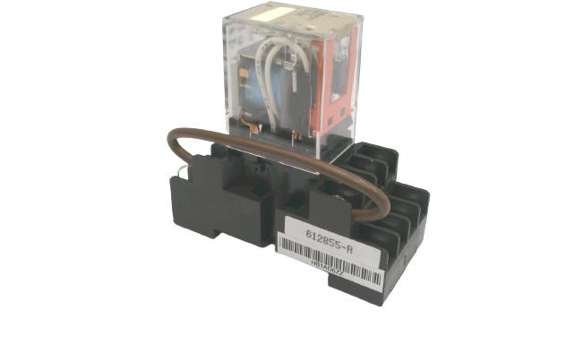 ASEA BROWN BOVERI 612855-R