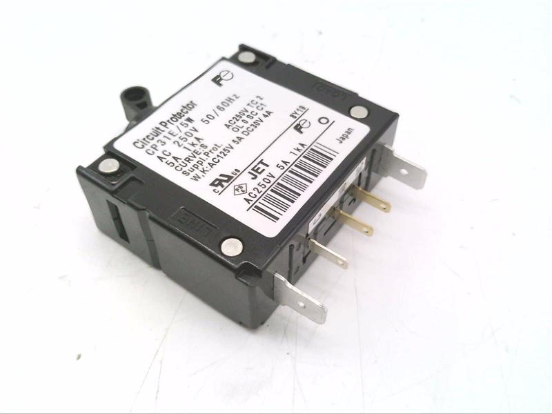 FUJI ELECTRIC CP31E/5W