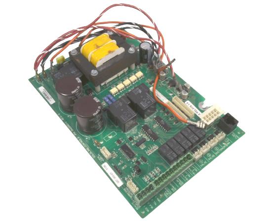 GOLDLINE CONTROLS 066008G-1