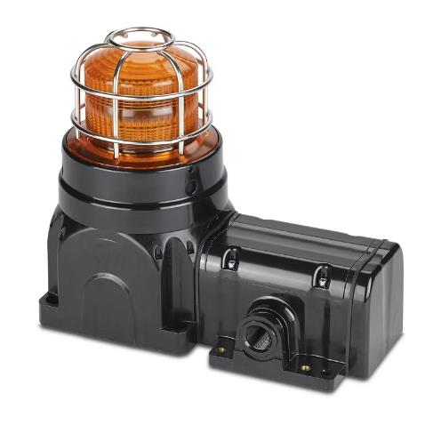 FEDERAL SIGNAL G-STR-230-E-A