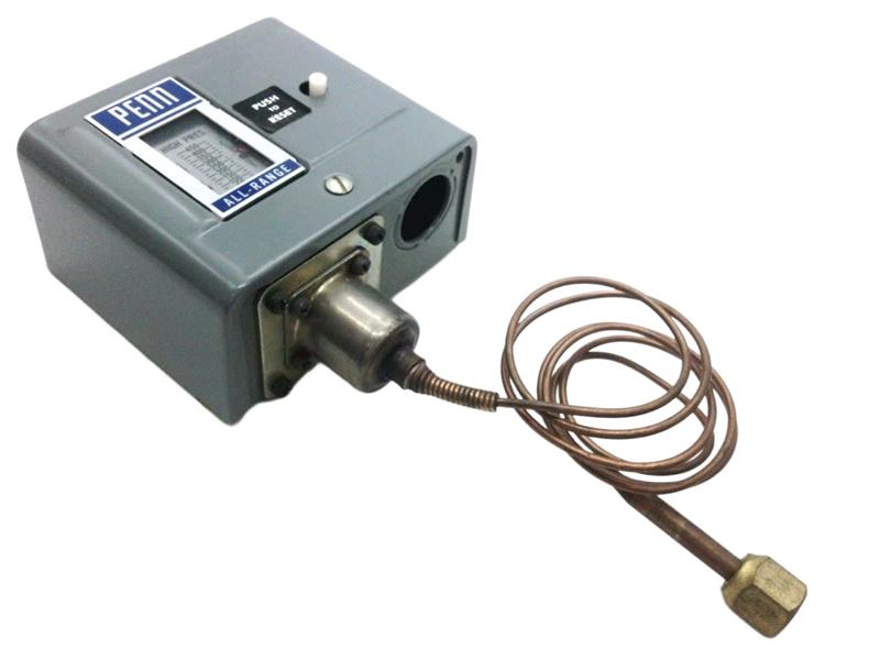 JOHNSON CONTROLS P70KA-1