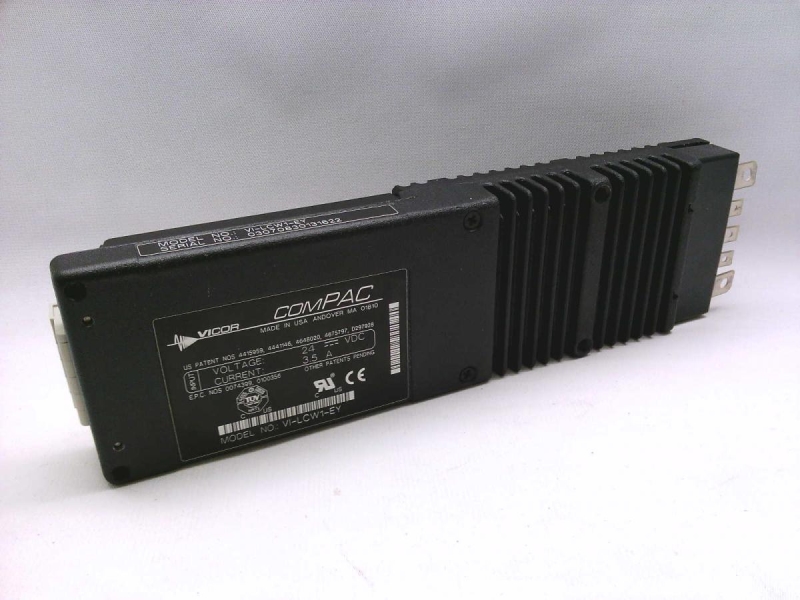 VICOR VI-LCW1-EY