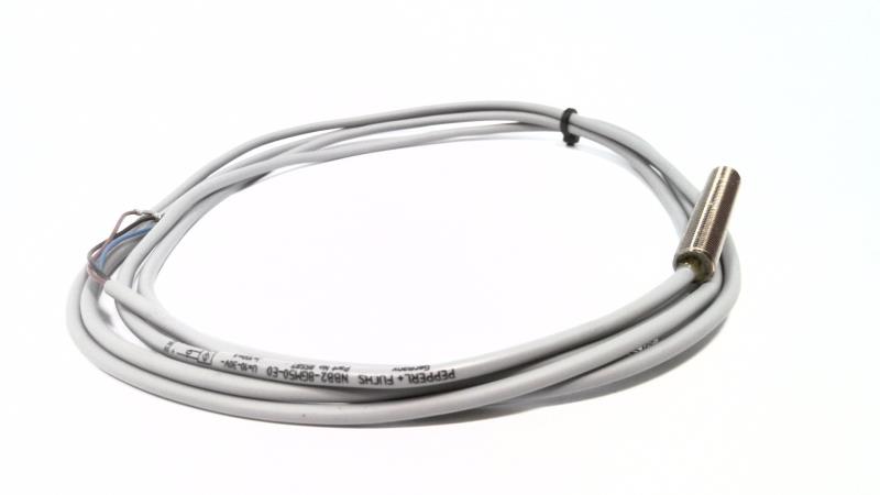PEPPERL & FUCHS NBB2-8GM50-E0
