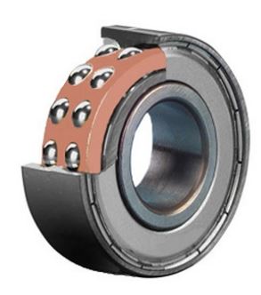 SKF 3200-A-2ZTN9/C3