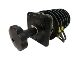 ELECTROSWITCH 2412C