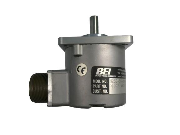 BEI SENSORS H25D-SS-1000-ABC-28V/V-SM20-S