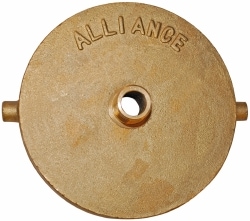 ALLIANCE HOSE & RUBBER CO. HYD-4576-M