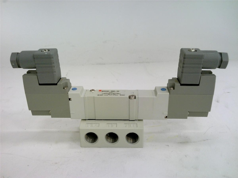 SMC SY5340-5DS-02