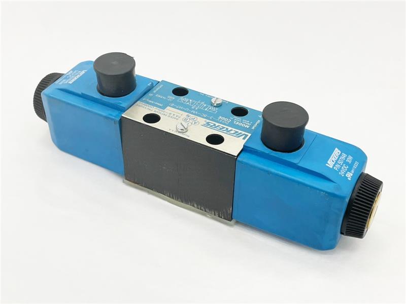 EATON CORPORATION DG4V-3-8C-VM-U-H7-61