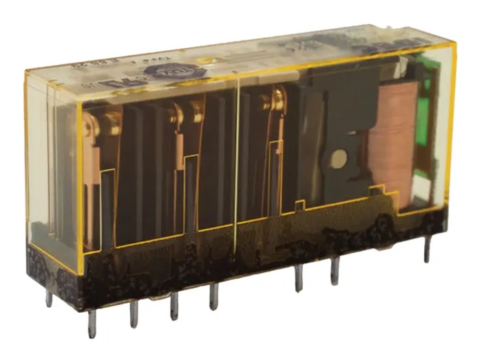 TE CONNECTIVITY SR6B4012