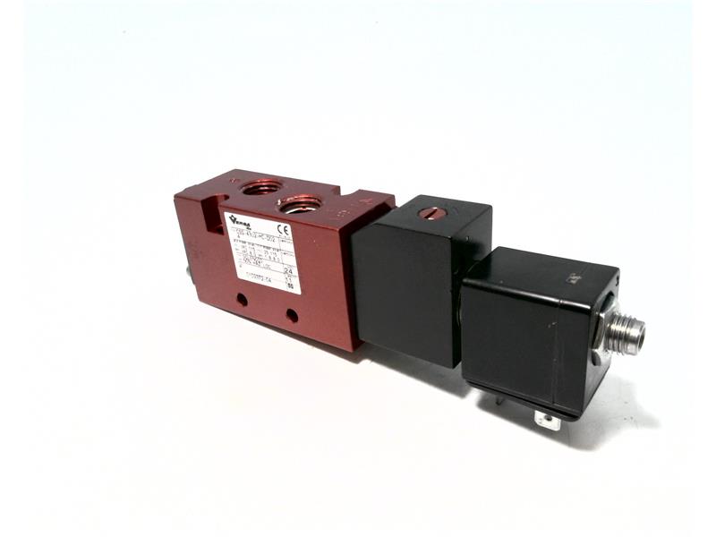 VERSA VALVES CSG-4302-HC-D024