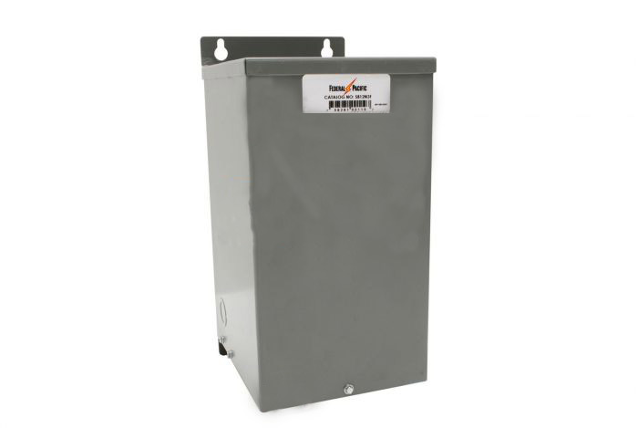 FEDERAL PACIFIC TRANSFORMER K1XGF16-1.5