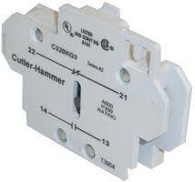 EATON CORPORATION C320KG3