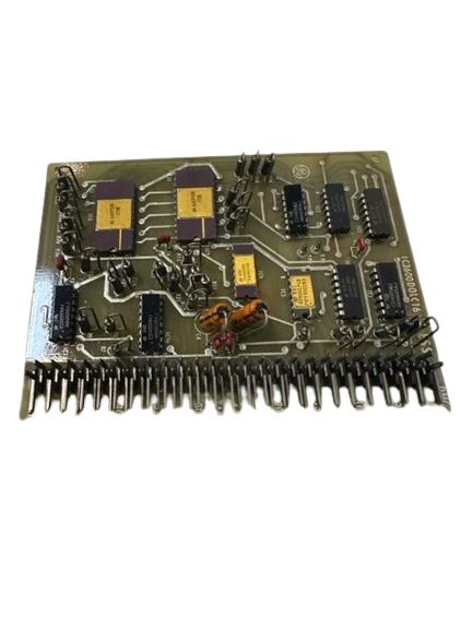 GENERAL ELECTRIC IC3600DOLC16