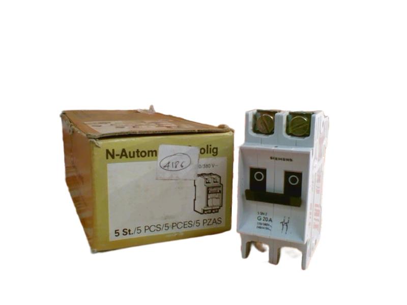 5SN2-220 by SIEMENS