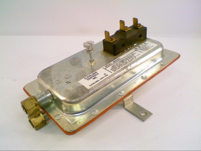 UNICONTROL INC AFS-271