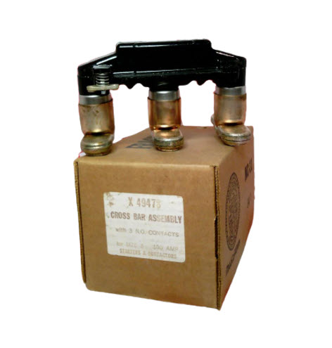 ALLEN BRADLEY X-49478