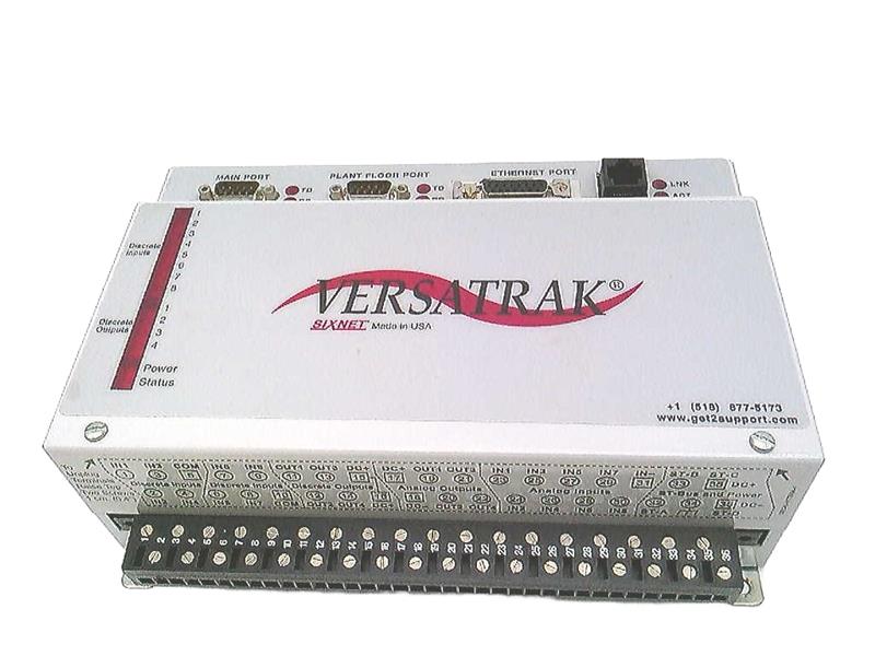 RED LION CONTROLS VT-A2-42E-44P
