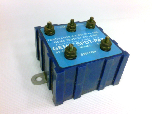 GEMS SENSORS ST-22155