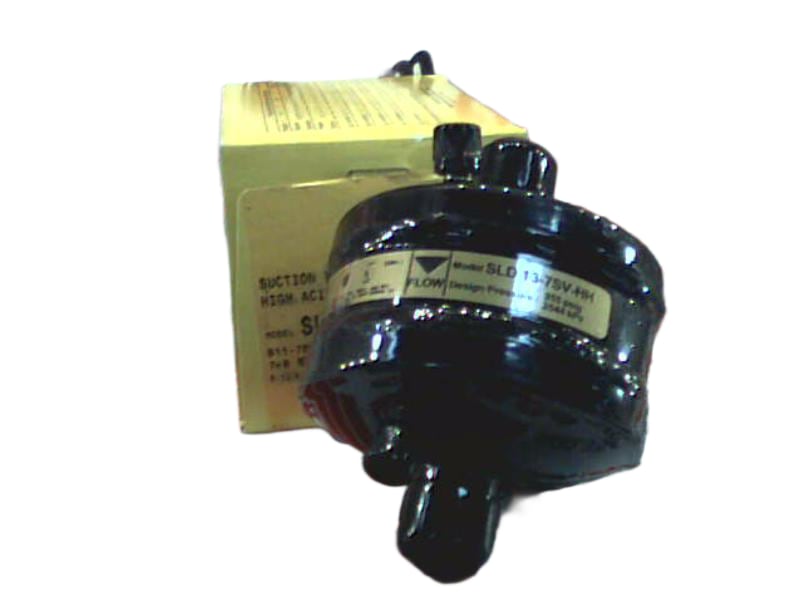 SLD13-7SV-HH by PARKER