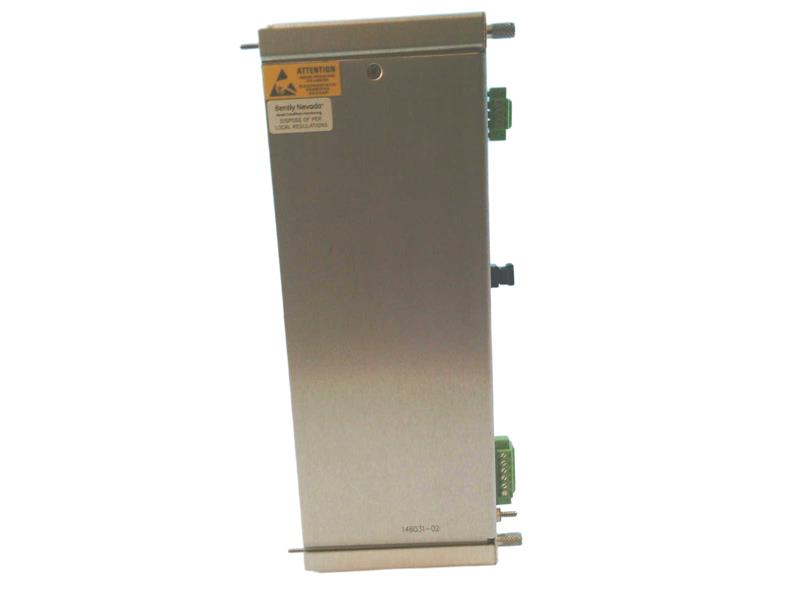 GENERAL ELECTRIC 146031-02