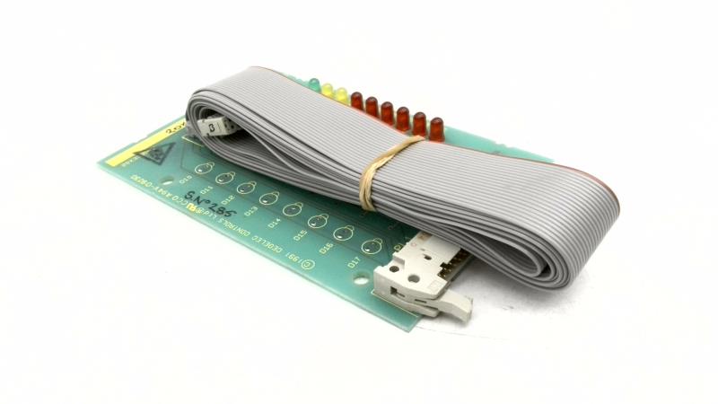 20X3395-C10 by CONVERTEAM