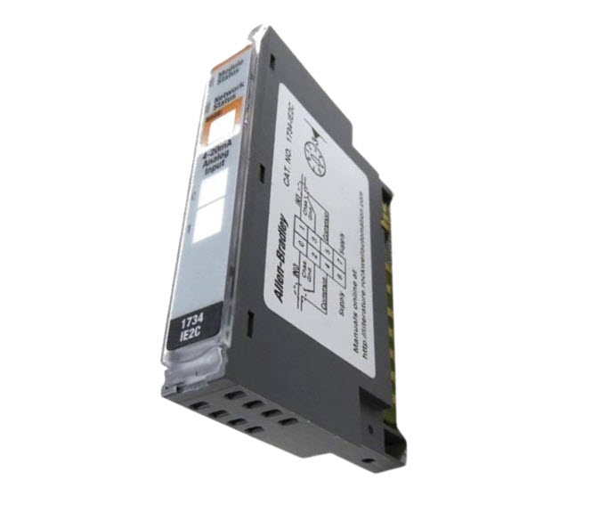 ALLEN BRADLEY 1734-IE2C