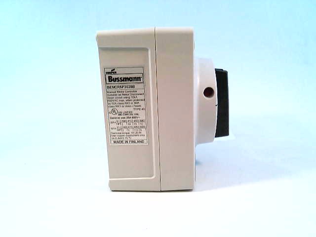 EATON CORPORATION BENCR5P3025B