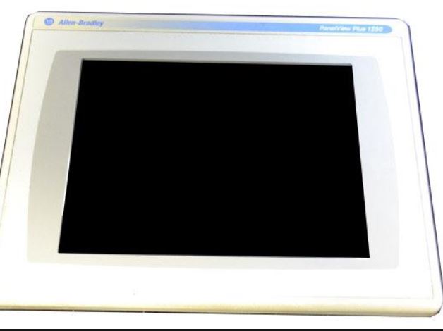 ALLEN BRADLEY 2711P-T12C4D1TP