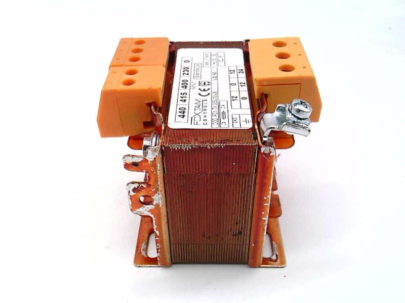 NORTONICS FOXTAM LIMITED COD.FOX.TX.000/12-24