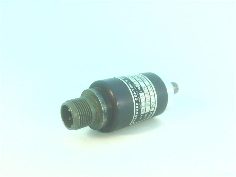 PRESSURE CONTROLS INC P110