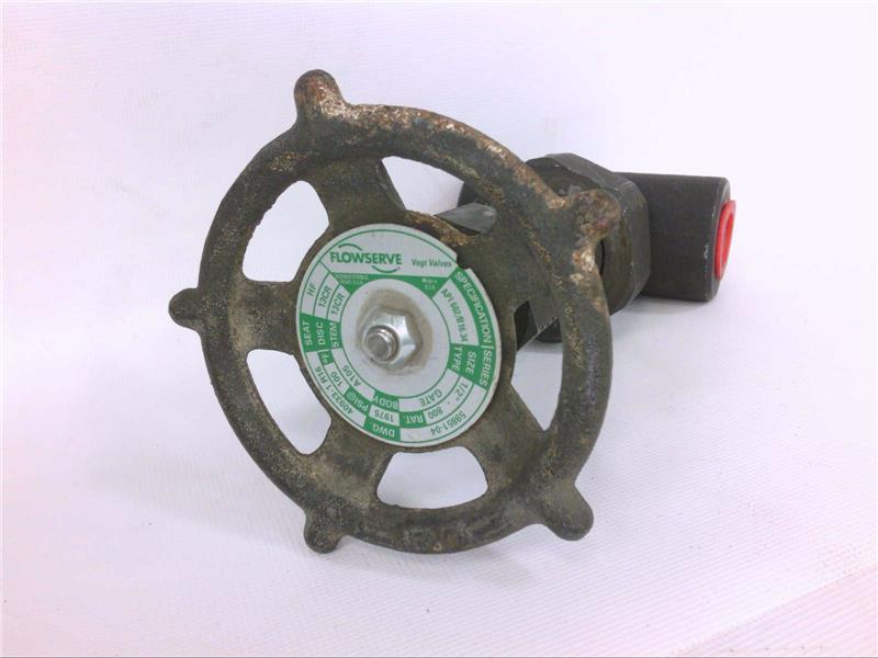 FLOWSERVE 59851-04-1/2