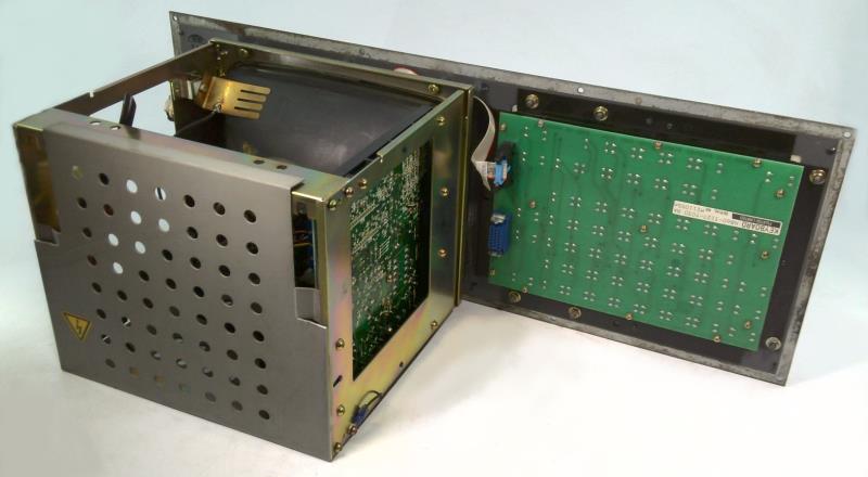 FANUC A02B-0098-C055#MBR