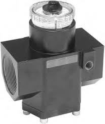 WILKERSON PNEUMATIC R41-0C-R0Q