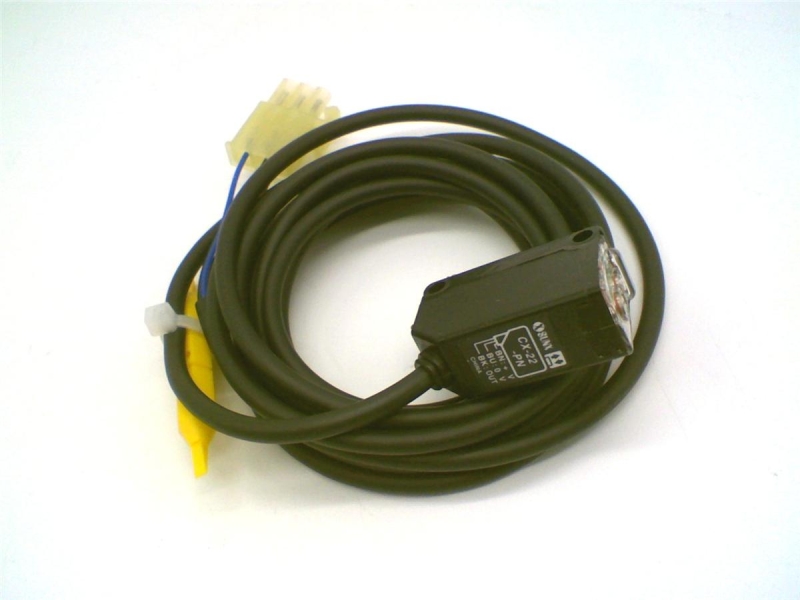 CX-22-PN by MATSUSHITA ELECTRIC